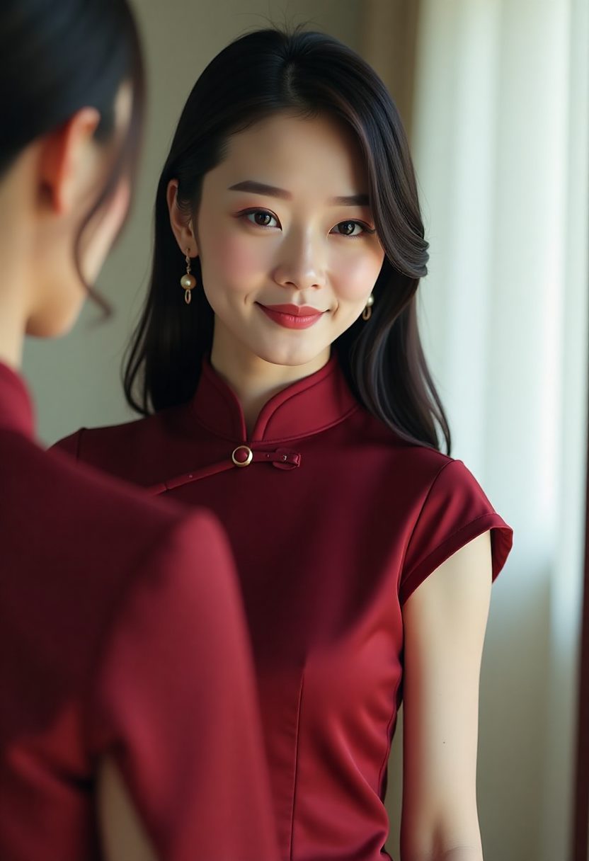 旧剧院的新衣海报