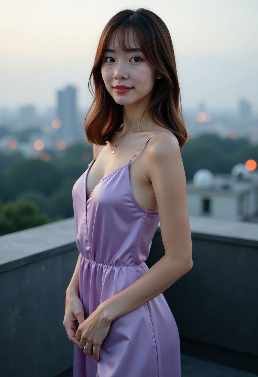 星期五的试衣间海报