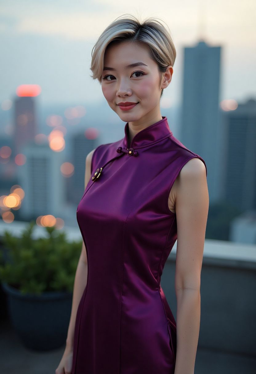 第七次谢幕电影海报