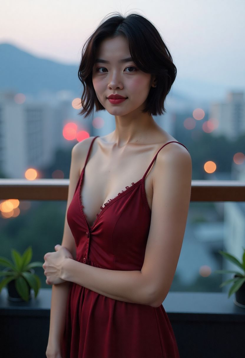 舞台准备中节目海报